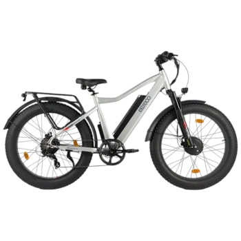 Электровелосипед Eltreco BigCat Dual Next PRO