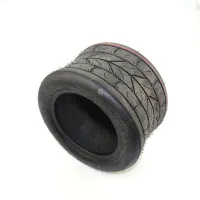 Покрышка на Kugoo C1 PRO / GT-X1 Pro mini (10*6.00-6) 