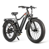 Электровелосипед Volteco Gelbert Pegas 1 PRO