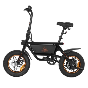 Электровелосипед Kugoo V1 +