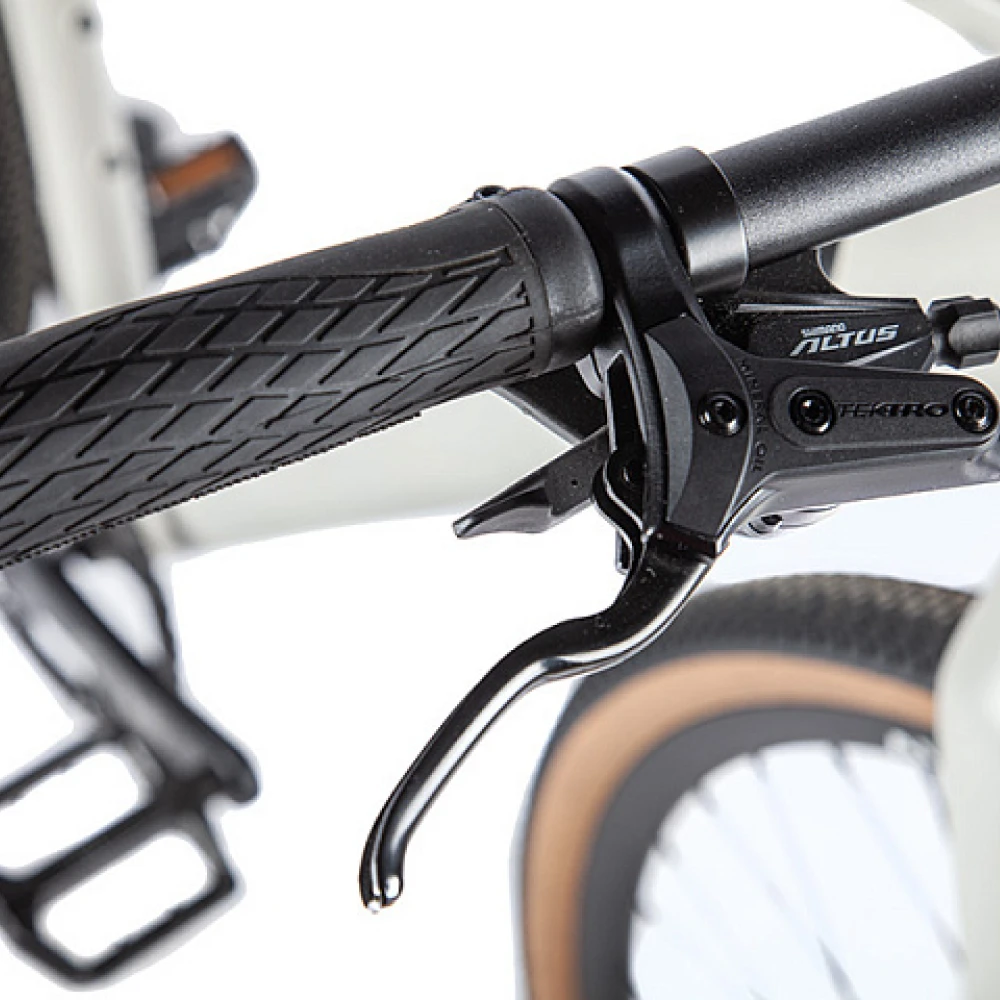 Электровелосипед шоссейный Sporto OLYMP-C 3