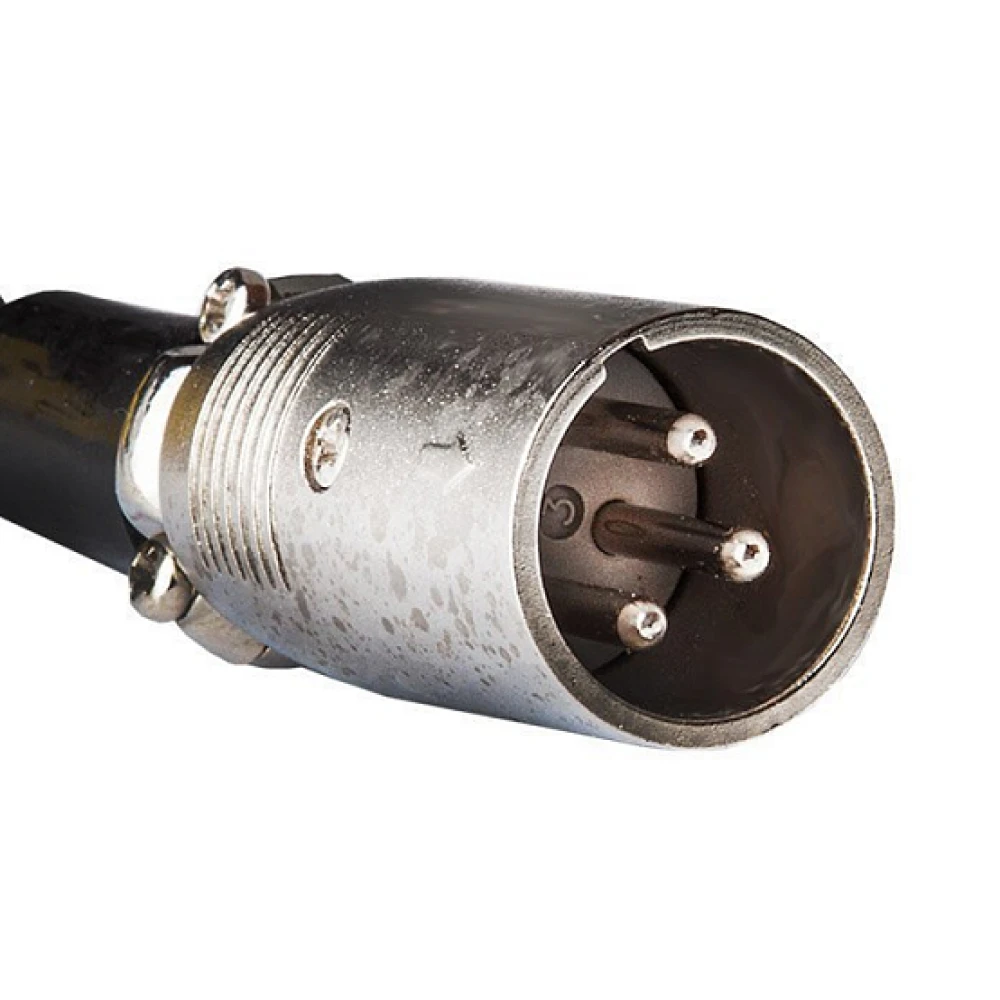 Зарядное устройство 36V 2A (XLR) для электровелосипеда 1