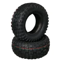 Покрышка WST Внедорожная 14 Дюйм (130/70-6.5)