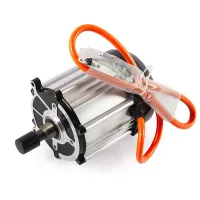 Двигатель электрический 60V 1200W D4 NEXT 2022