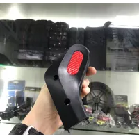 Передняя крышка деки для электросамоката Kugoo ES2